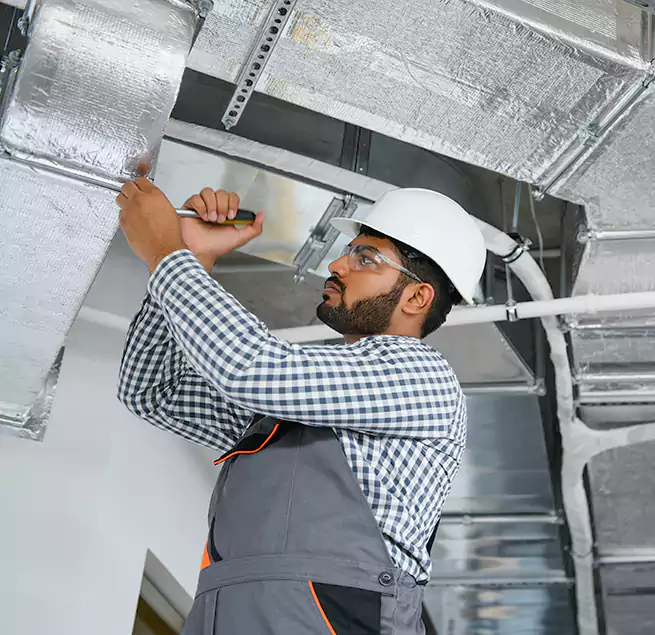 Why Homeowners & Businesses Trust Us in Fort Hood, TX?