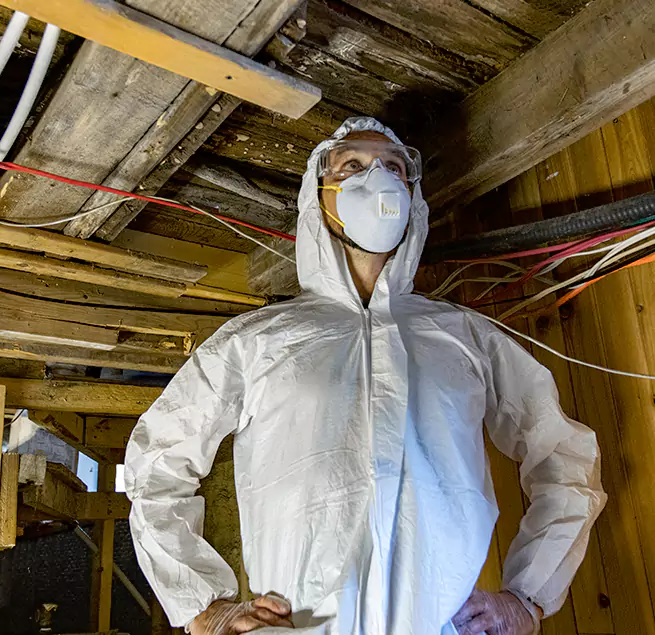 Why Homeowners & Businesses Trust Us in Fort Hood, TX?