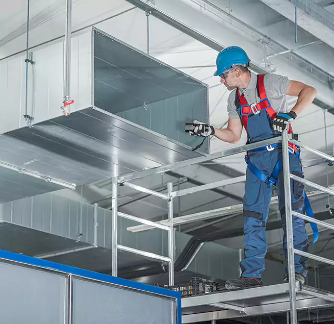 Why Homeowners & Businesses Trust Us Fort Hood, TX