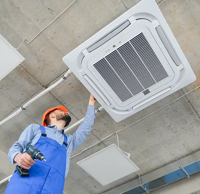  Why Homeowners & Businesses Trust Us in Fort Hood, TX?