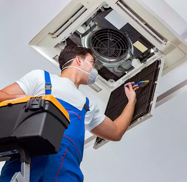 Why Homeowners & Businesses Trust Us in Fort Hood, TX?