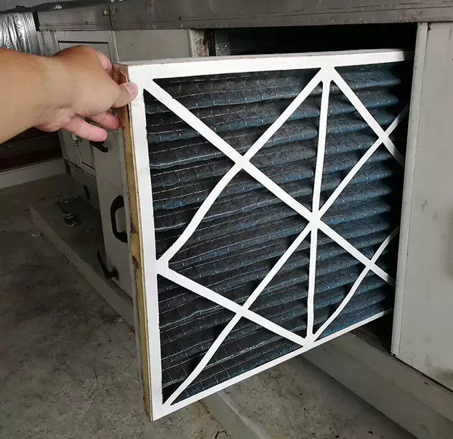 Why Homeowners & Businesses Trust Us Fort Hood, TX?